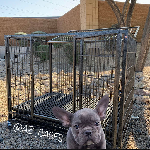 AZ CAGES