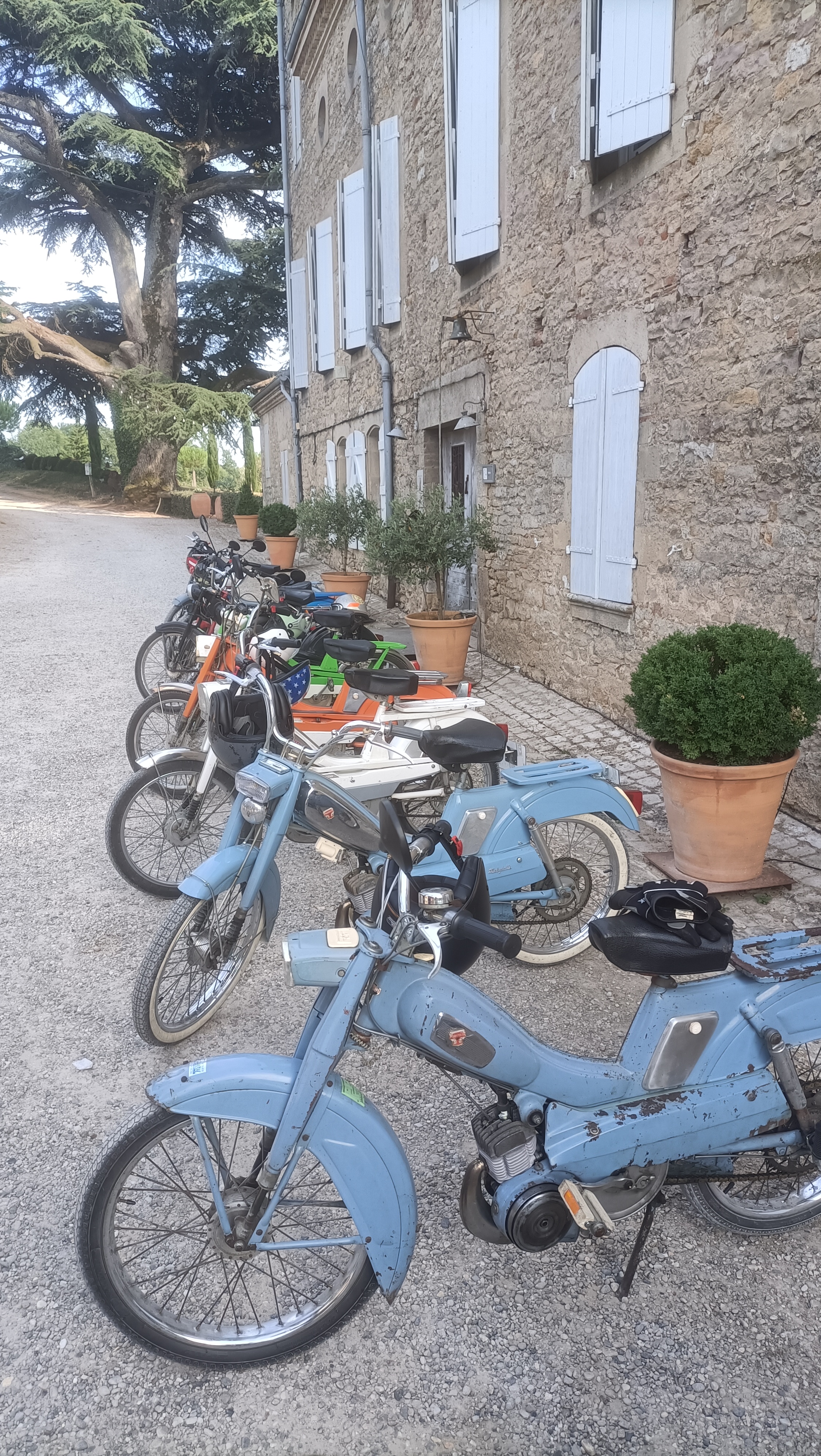 Photo n° 1 de l'avis de Michèle.a fait le 31/08/2023 à 14:12