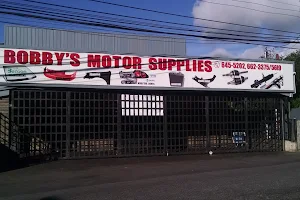 Bobby's Motor Supplies & Accessories Ltd image