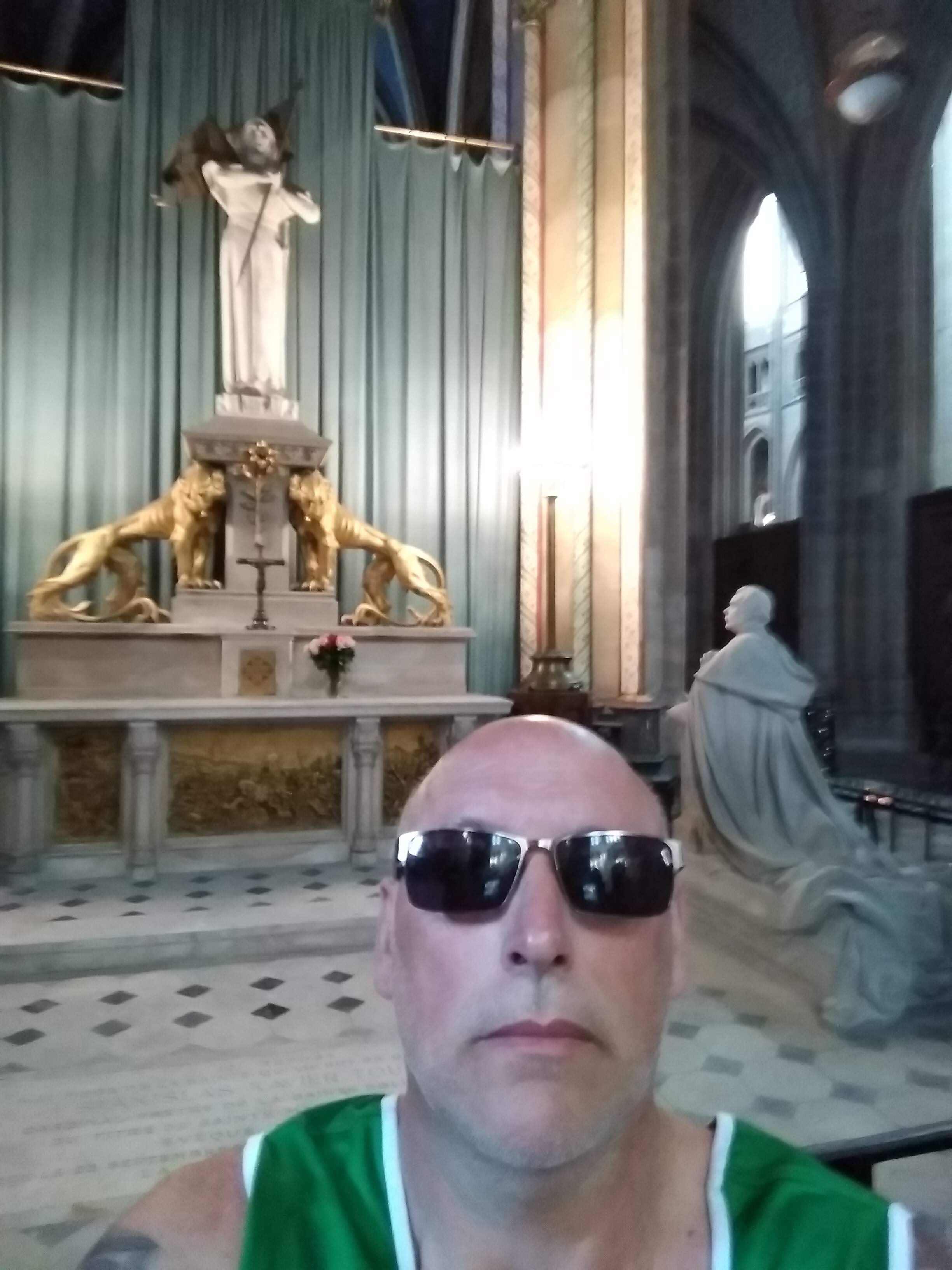 Photo n° 11 de l'avis de Jerome.u fait le 10/07/2019 à 09:44