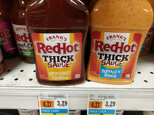 Supermarket «Price Chopper», reviews and photos, 53 Finney Blvd, Malone, NY 12953, USA