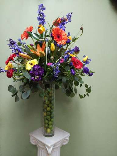 Florist «Flower Forrest», reviews and photos, 7101 San Pedro Ave, San Antonio, TX 78216, USA