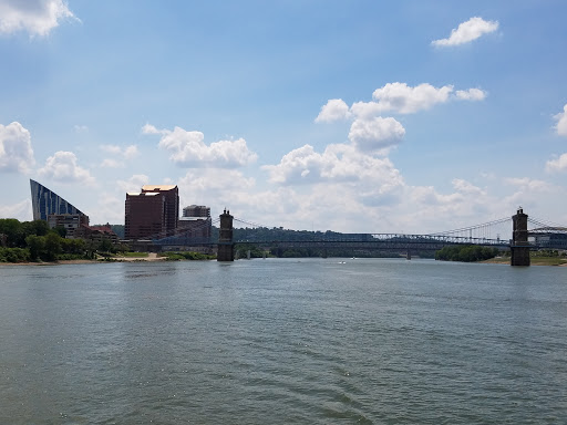 Museum «National Underground Railroad Freedom Center», reviews and photos, 50 E Freedom Way, Cincinnati, OH 45202, USA
