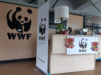 WWF-Malaysia