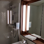 Photo n° 6 de l'avis de Christoph.. fait le 08/08/2020 à 15:49 pour Hôtel-Restaurant Campanile Chambéry à Chambéry