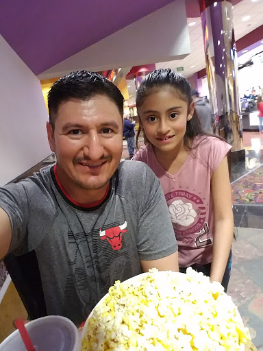 Movie Theater «Edwards Fairfield 16 & IMAX», reviews and photos, 1549 Gateway Blvd, Fairfield, CA 94533, USA