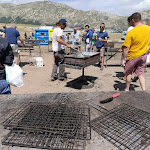 Photo n°10 de l'avis de Manu.l fait le 01/08/2021 à 20:30 sur le  Ristoro Giuliani à Località Madonnina, Castel del Monte