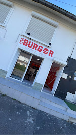 Photos du propriétaire du Restaurant de hamburgers RED BURGER à Maubeuge - n°1