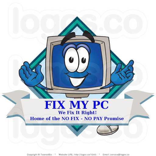 Electronics Repair Shop «Rochester Fix My PC», reviews and photos, 1379 W Ridge Rd, Rochester, NY 14615, USA