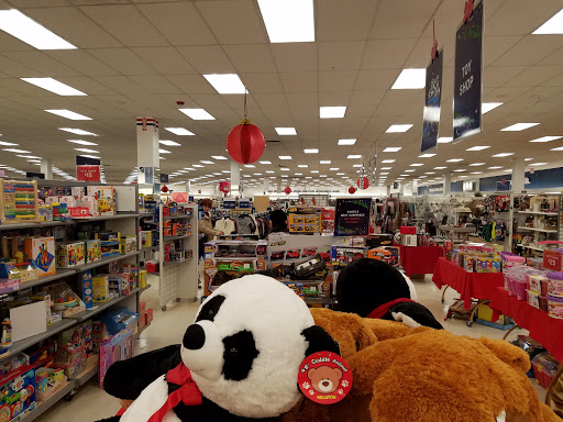 Department Store «Marshalls», reviews and photos, 8483 Grand River Ave, Brighton, MI 48116, USA