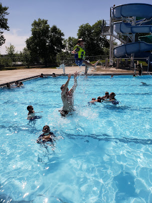 Electric City Water Park