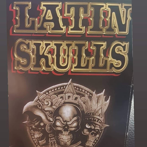 Tattoo Shop «Latin Skulls», reviews and photos, 5036 Passons Blvd #5, Pico Rivera, CA 90660, USA