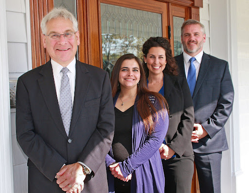 Funeral Home «Norman Dean Home for Services Inc.», reviews and photos, 16 Righter Ave, Denville, NJ 07834, USA