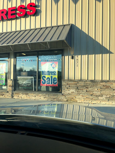 Mattress Store «Banner Furniture Outlet», reviews and photos, 4871 SE Tualatin Valley Hwy, Hillsboro, OR 97123, USA