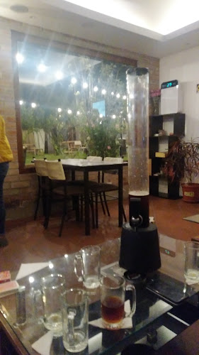 Huaira Café Bar