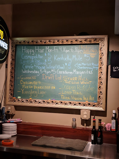 Restaurant «Characters Pub», reviews and photos, 38 N Christian St, Lancaster, PA 17602, USA