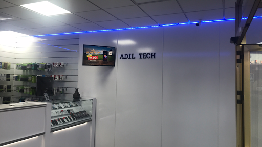 Adil TECH. Servicio tecnico en San Isidro de Níjar, Almería
