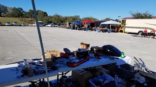 Harley-Davidson Dealer «Stormy Hill Harley-Davidson», reviews and photos, 2480 US-27, Clermont, FL 34711, USA