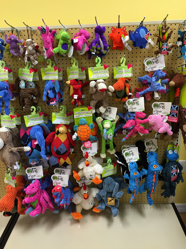 Pet Supply Store «Pawsitively Healthy Pet Supply», reviews and photos, 5238 FL-64, Bradenton, FL 34208, USA