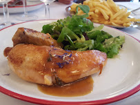 Frite du Restaurant Lorette à Paris - n°7