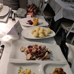 Photo n°2 de l'avis de Antonella.e fait le 02/05/2022 à 20:36 sur le  Taberna Sciopà à Varcaturo