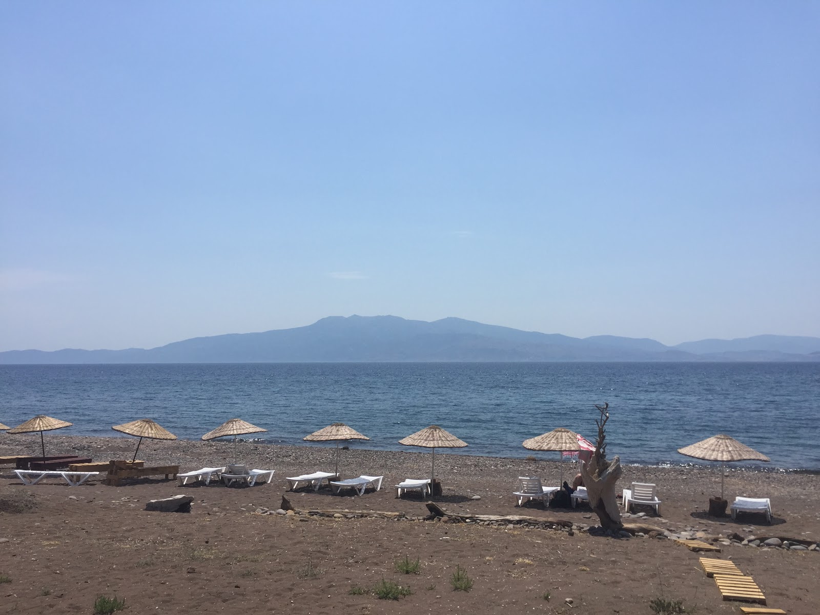 Foto av Karadiken beach bekvämlighetsområde