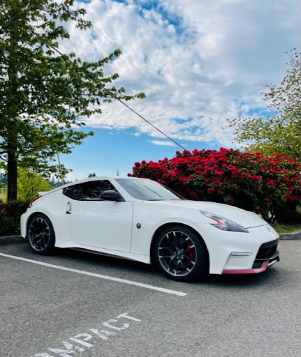 Auto Body Shop «Queen Anne Auto Body», reviews and photos, 14303 Lake Rd, Lynnwood, WA 98087, USA