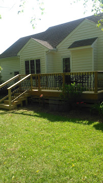 Maintenance Mechanics Inc - Photo 3 - Car repair in Winterville, NC, Greenville