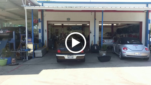 Auto Glass Shop «Highlands Auto Center», reviews and photos, 10524 Northwest Hwy, Dallas, TX 75238, USA