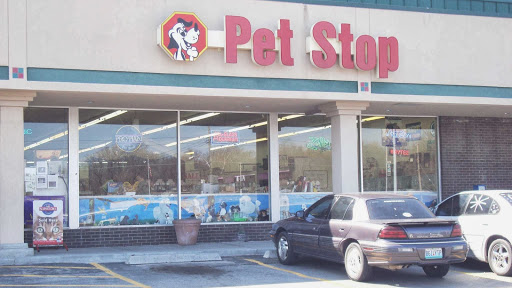 Pet Stop