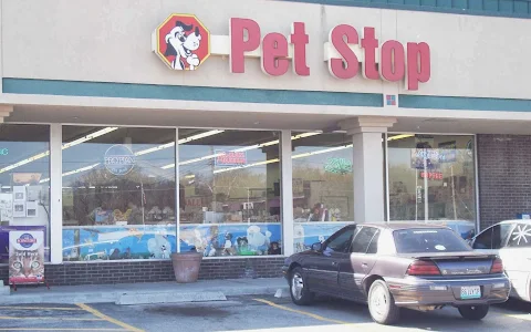 Pet Stop image