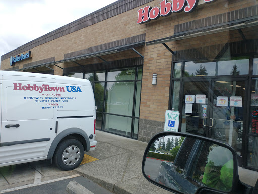 Hobby Store «HobbyTown USA», reviews and photos, 8720 NE Centerpointe Dr #219, Vancouver, WA 98665, USA