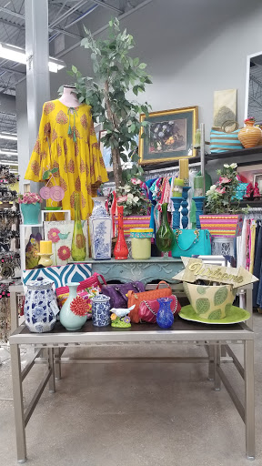 Thrift Store «Goodwill», reviews and photos, 150 W Palm Valley Blvd, Round Rock, TX 78664, USA