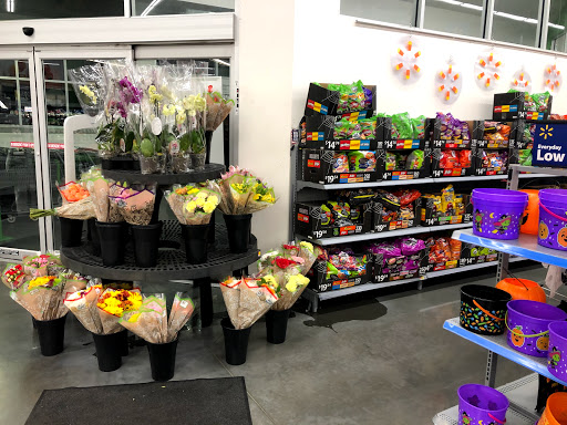 Supermarket «Walmart Neighborhood Market», reviews and photos, 720 W Pipeline Rd, Hurst, TX 76053, USA