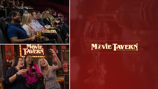 Movie Theater «Movie Tavern», reviews and photos, 18605 E Hampden Ave, Aurora, CO 80013, USA