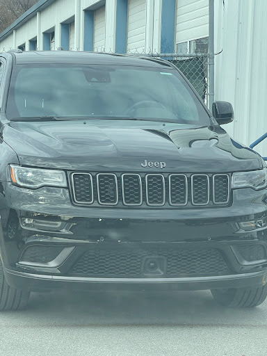 Auto Body Shop «Precision Collision Center», reviews and photos, 3103 Stober Rd, Louisville, KY 40213, USA