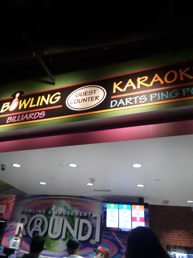 Bowling Alley «Round1 Bowling & Amusement», reviews and photos, 3000 Grapevine Mills Pkwy, Grapevine, TX 76051, USA