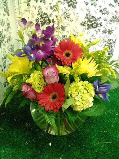 Florist «Fort Myers Flower House», reviews and photos, 3441 Fowler St, Fort Myers, FL 33901, USA