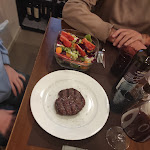 Photo n°6 de l'avis de Andrea.r fait le 05/12/2021 à 17:34 sur le  Taverna degli Amici à Milan