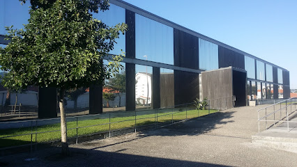 Centro de Saúde de Vila do Conde (ACES Grande Porto V - Póvoa De Varzim/ Vila Do Conde)