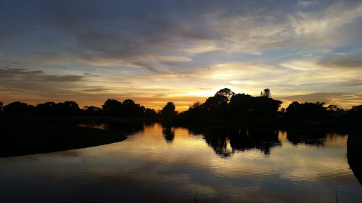 Golf Course «Turtle Creek Club», reviews and photos, 2 SE Club Cir, Tequesta, FL 33469, USA