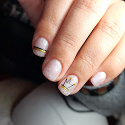 Nail service Gabi González