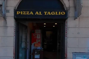 Pizza Al Taglio image