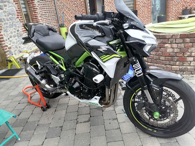 Moto6 / Motosix - Motorzaak