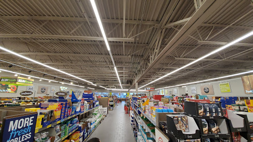 Supermarket «ALDI», reviews and photos, 270 Amherst St, Nashua, NH 03063, USA