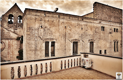 B&B Duca Orsini à Gravina in Puglia