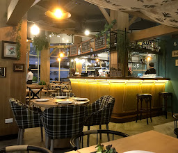 8 Seconds Cafe photo