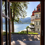 Photo n°1 de l'avis de Silvia.e fait le 09/10/2023 à 09:45 sur le  DAS TEGERNSEE à Tegernsee