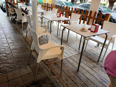 negocio Cafetería Restaurante Lin