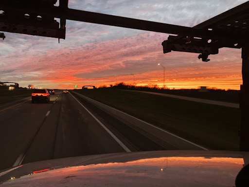 Transportation Service «Diesel Auto Express», reviews and photos, 12711 NE 95th St b, Vancouver, WA 98682, USA